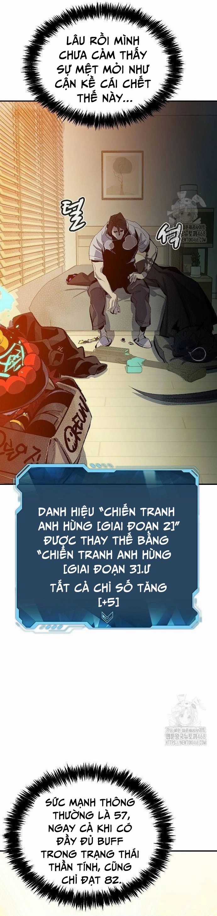 Độc Cô Tử Linh Sư - Chương 167 - Trang 47