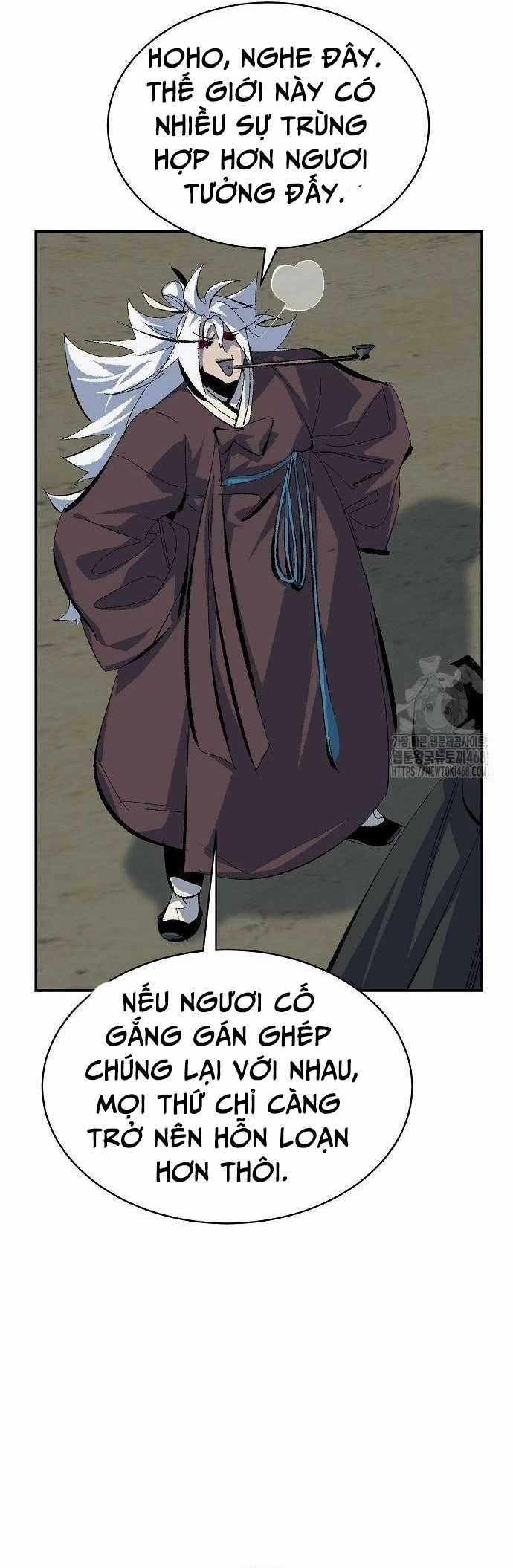 Độc Cô Tử Linh Sư - Chương 167 - Trang 63