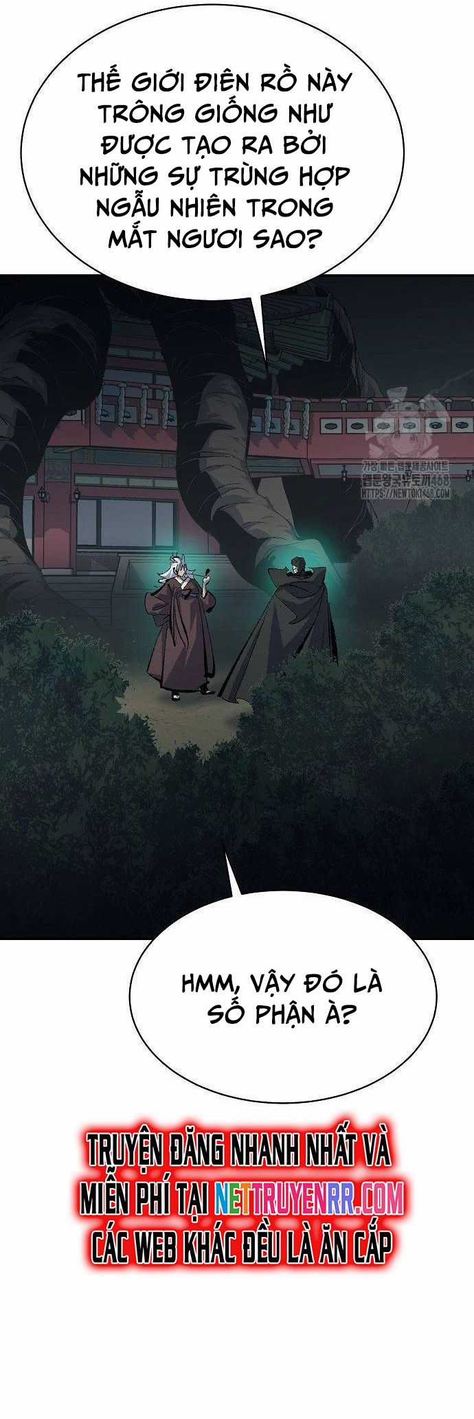 Độc Cô Tử Linh Sư - Chương 167 - Trang 65