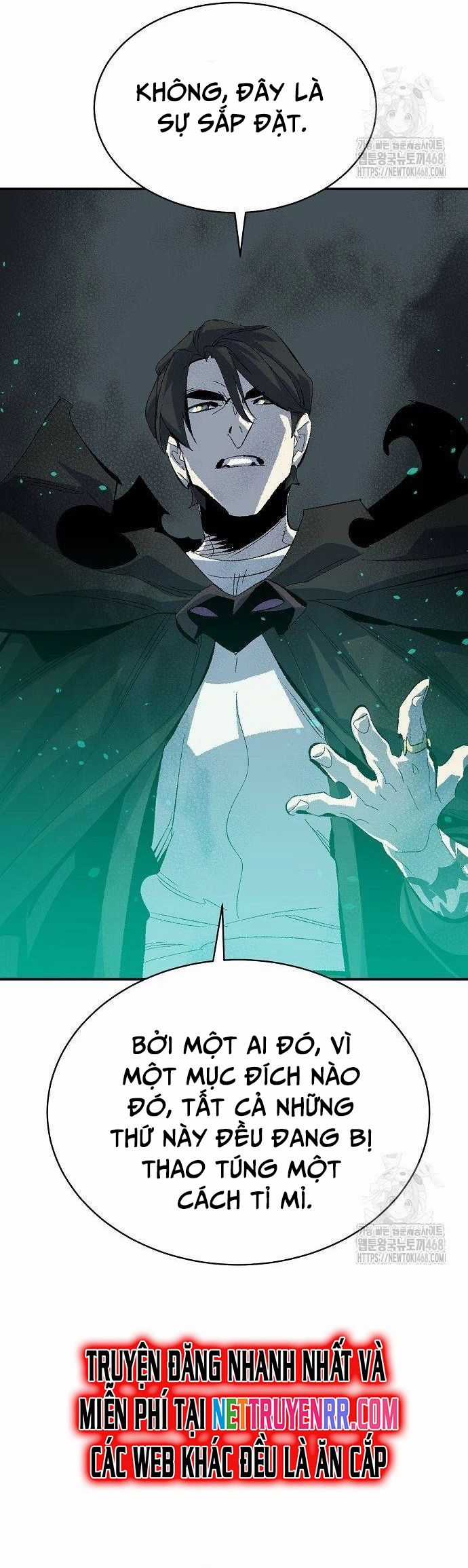 Độc Cô Tử Linh Sư - Chương 167 - Trang 66