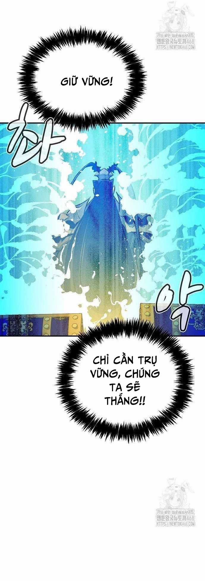 Độc Cô Tử Linh Sư - Chương 167 - Trang 9