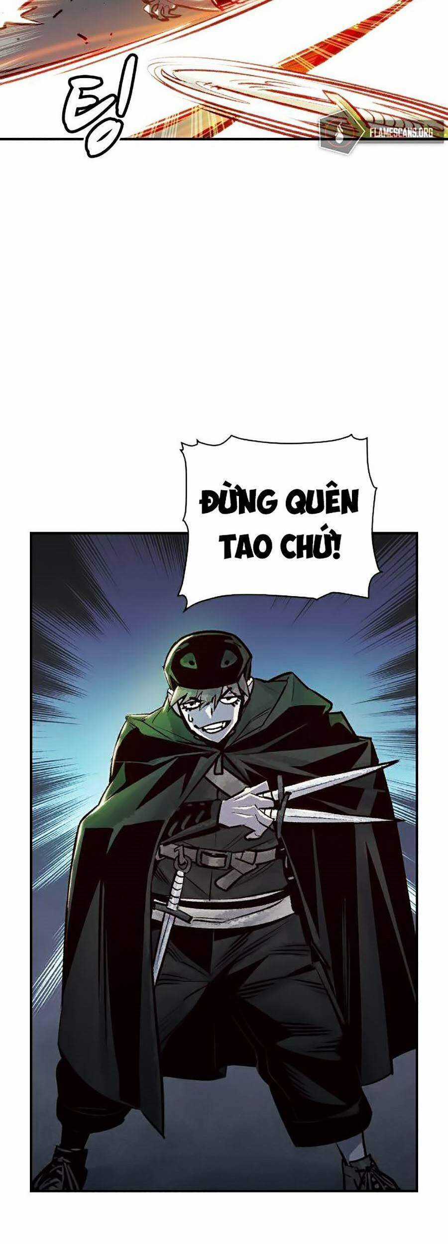 Độc Cô Tử Linh Sư - Chương 17 - Trang 17