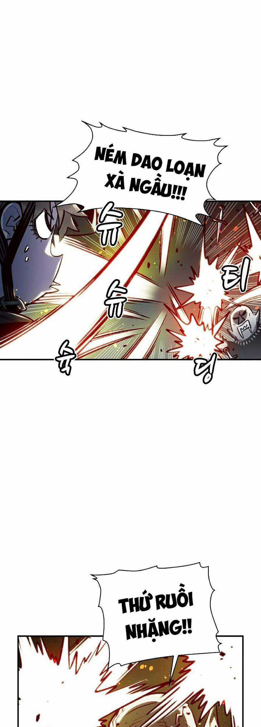 Độc Cô Tử Linh Sư - Chương 17 - Trang 19