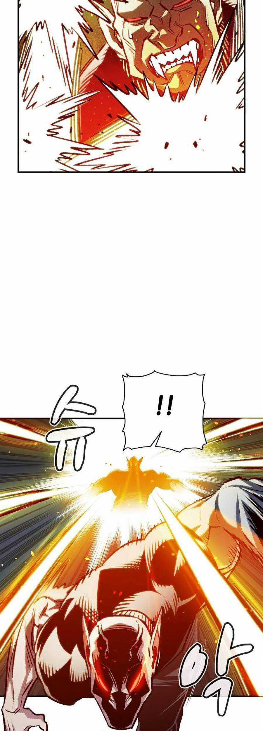 Độc Cô Tử Linh Sư - Chương 17 - Trang 21