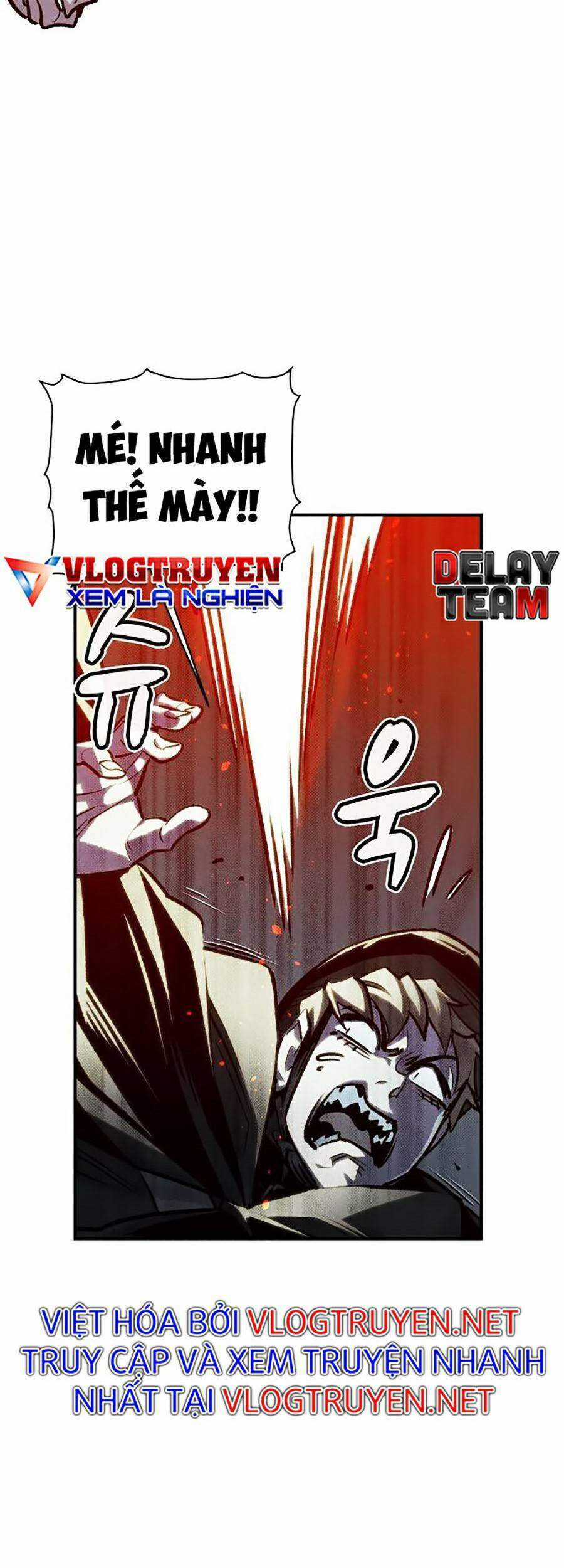 Độc Cô Tử Linh Sư - Chương 17 - Trang 23