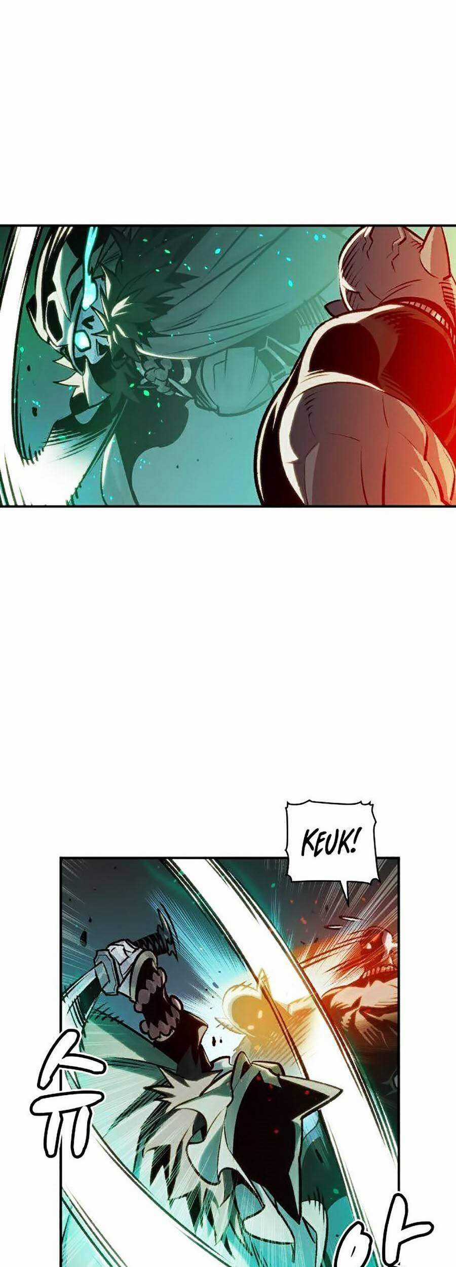 Độc Cô Tử Linh Sư - Chương 17 - Trang 27