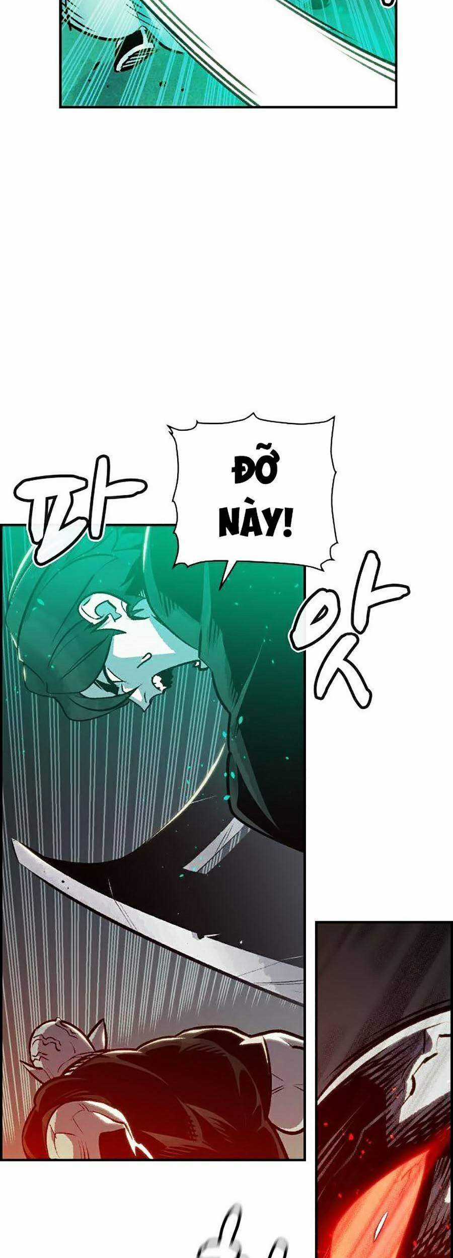 Độc Cô Tử Linh Sư - Chương 17 - Trang 29