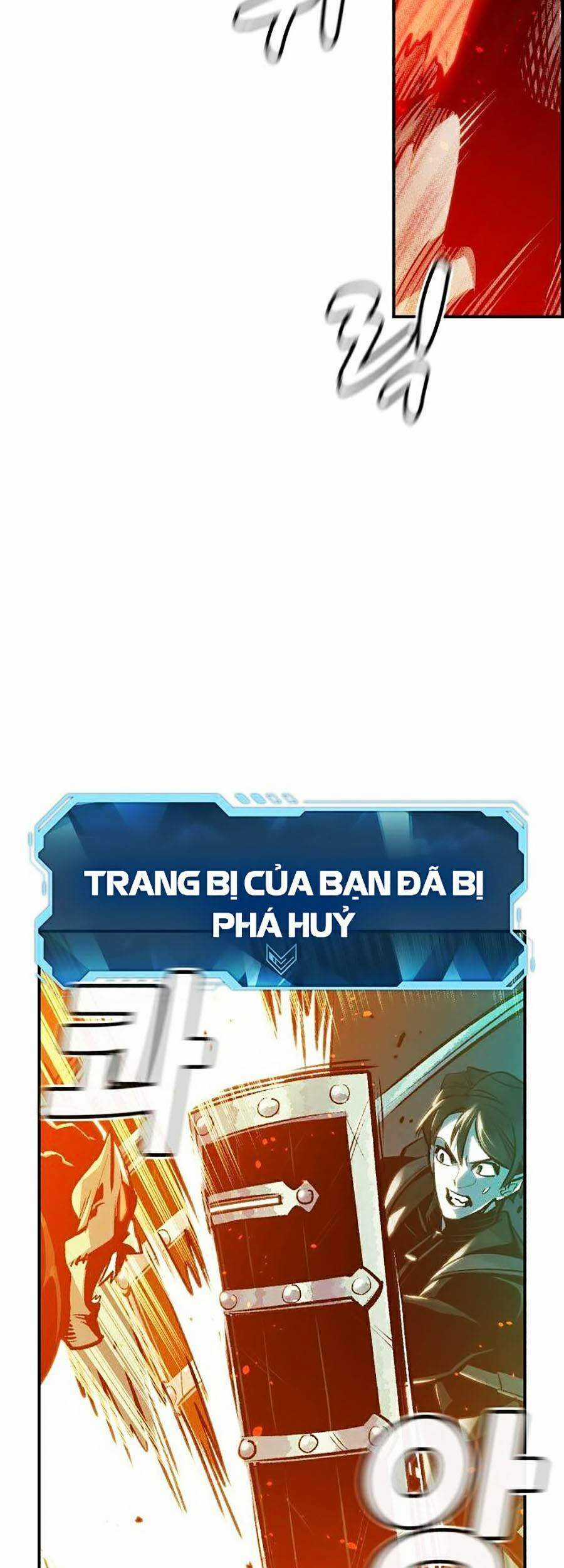 Độc Cô Tử Linh Sư - Chương 17 - Trang 31