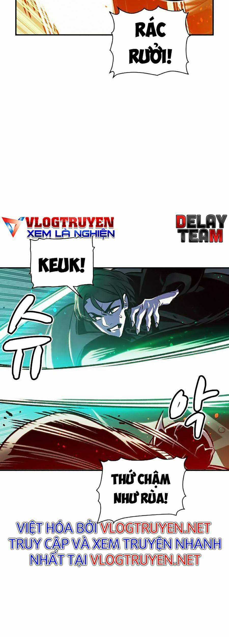 Độc Cô Tử Linh Sư - Chương 17 - Trang 33