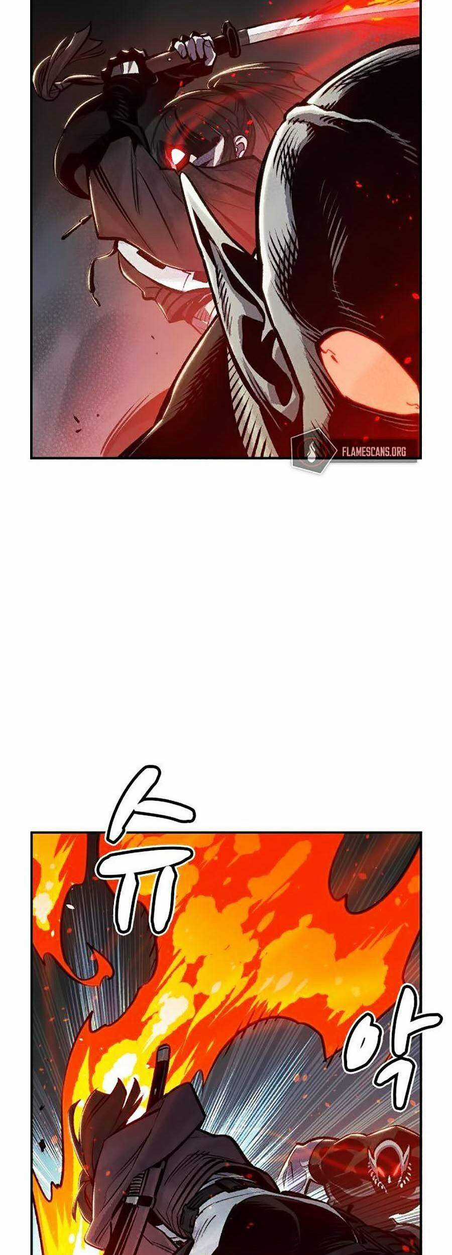 Độc Cô Tử Linh Sư - Chương 17 - Trang 37