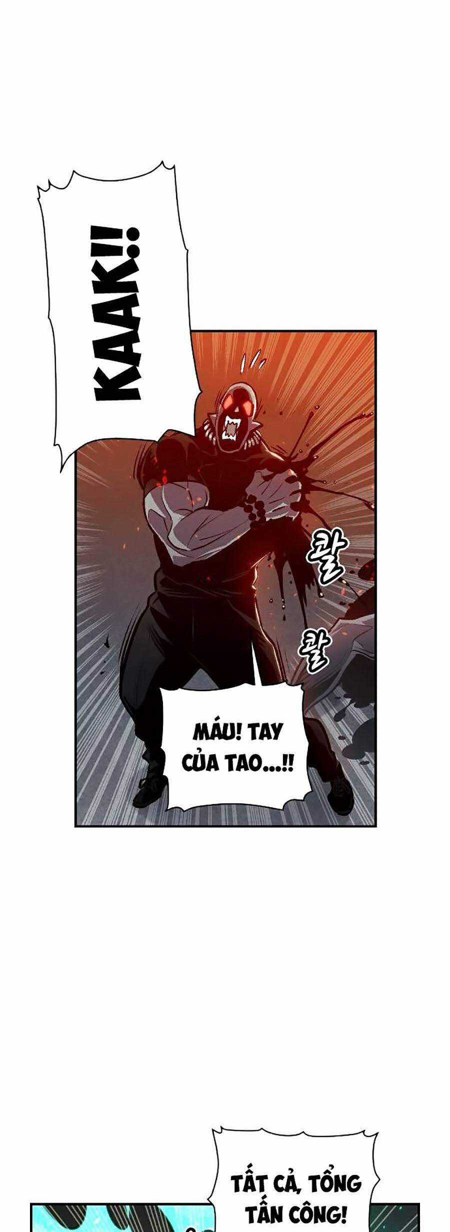 Độc Cô Tử Linh Sư - Chương 17 - Trang 43