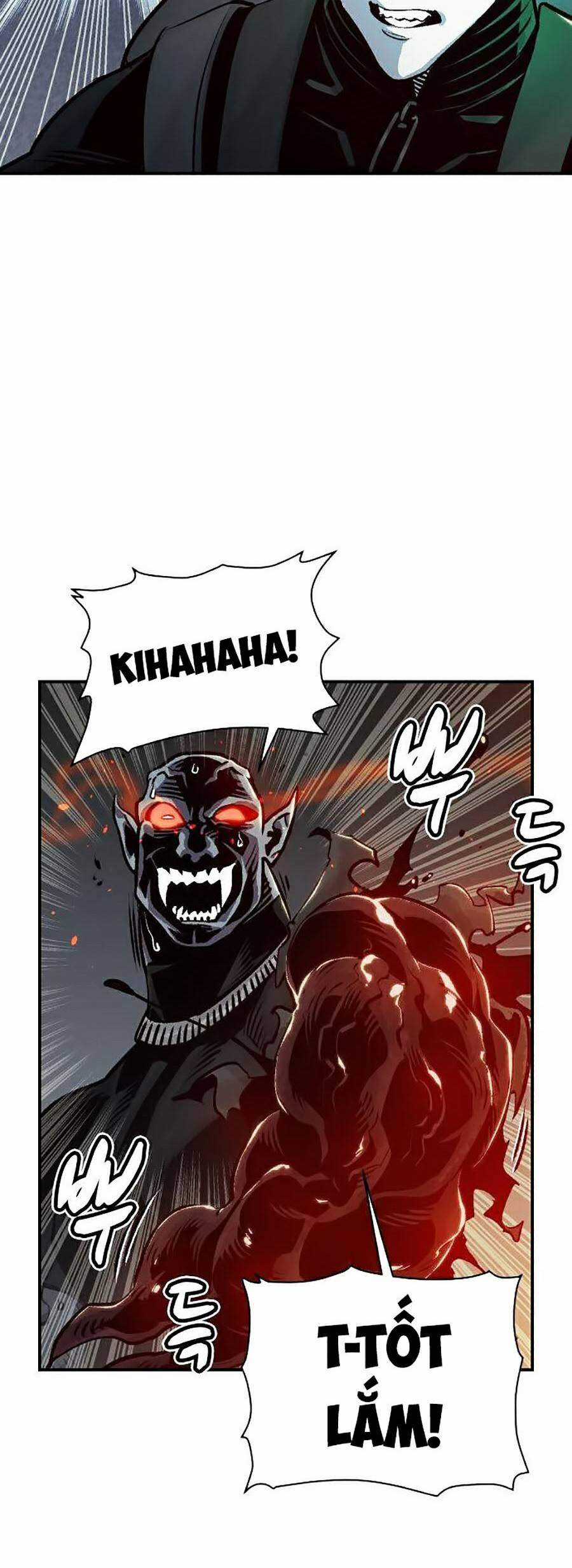 Độc Cô Tử Linh Sư - Chương 17 - Trang 45