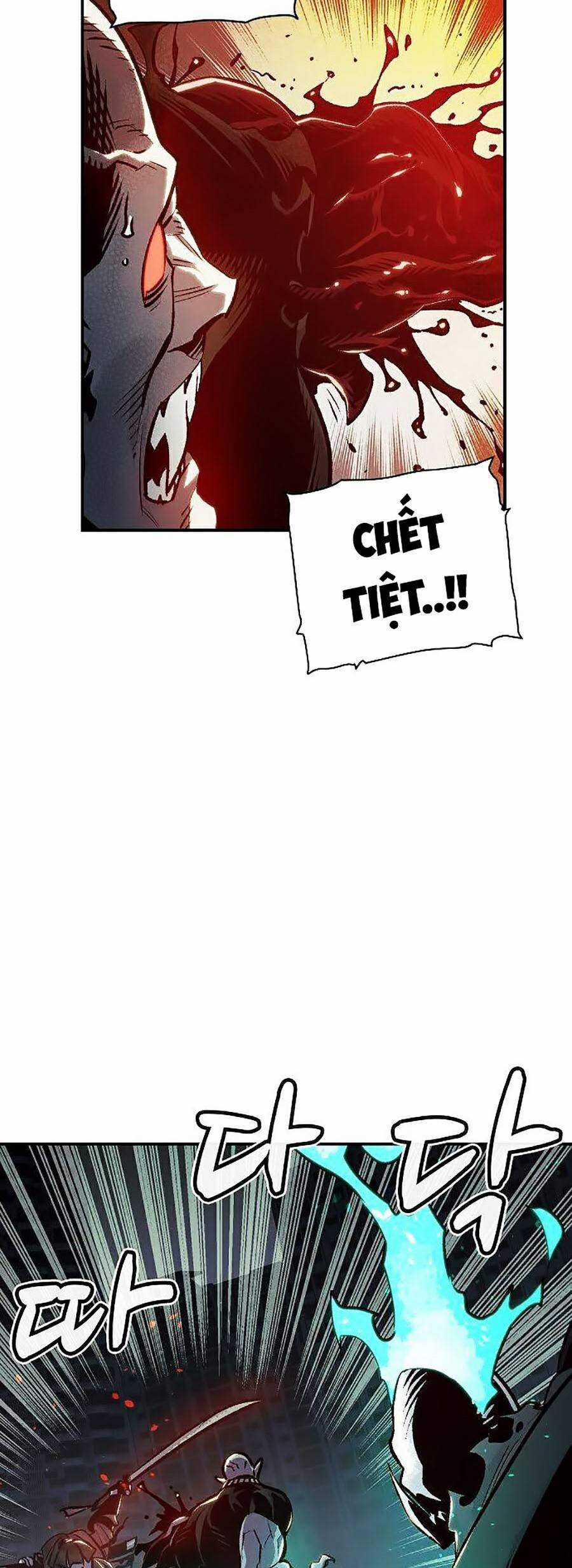 Độc Cô Tử Linh Sư - Chương 17 - Trang 47