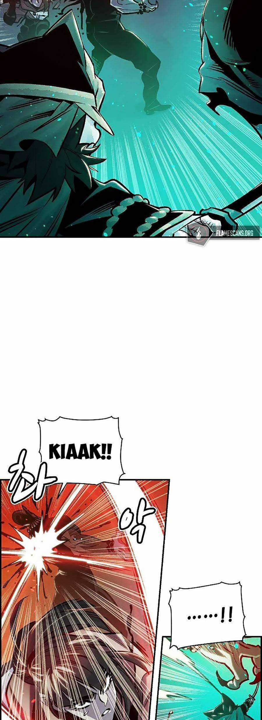 Độc Cô Tử Linh Sư - Chương 17 - Trang 48