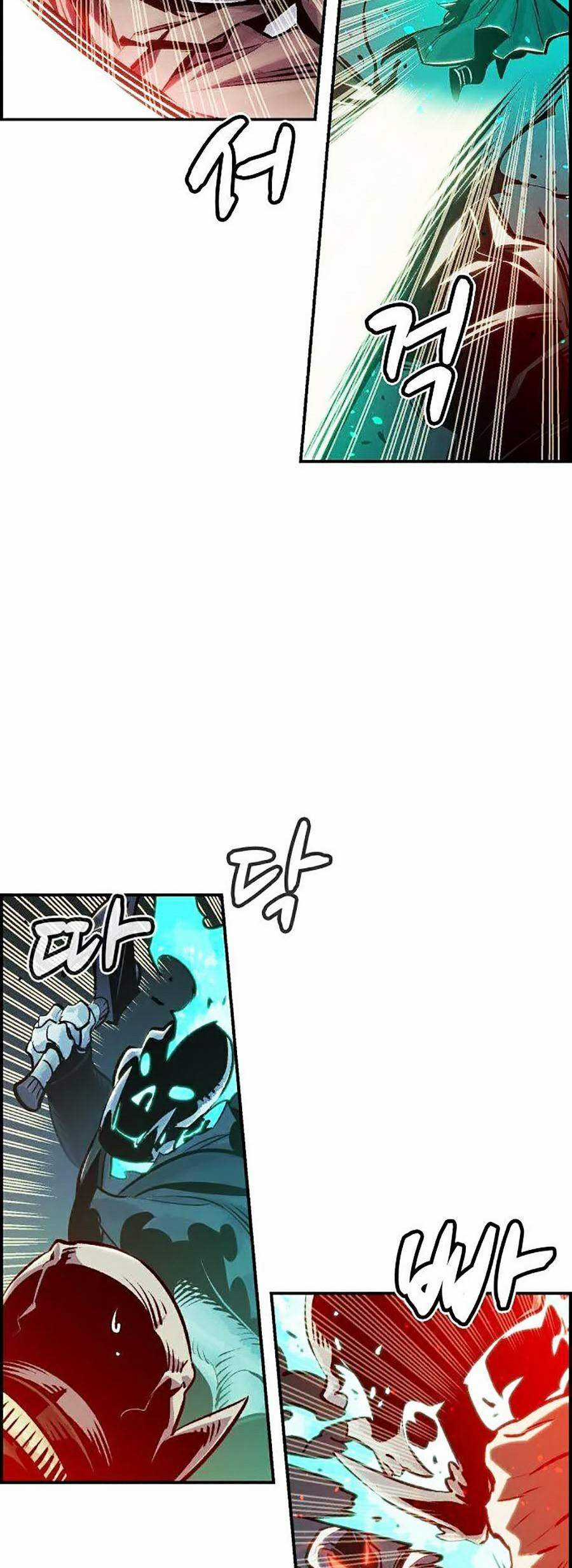 Độc Cô Tử Linh Sư - Chương 17 - Trang 49