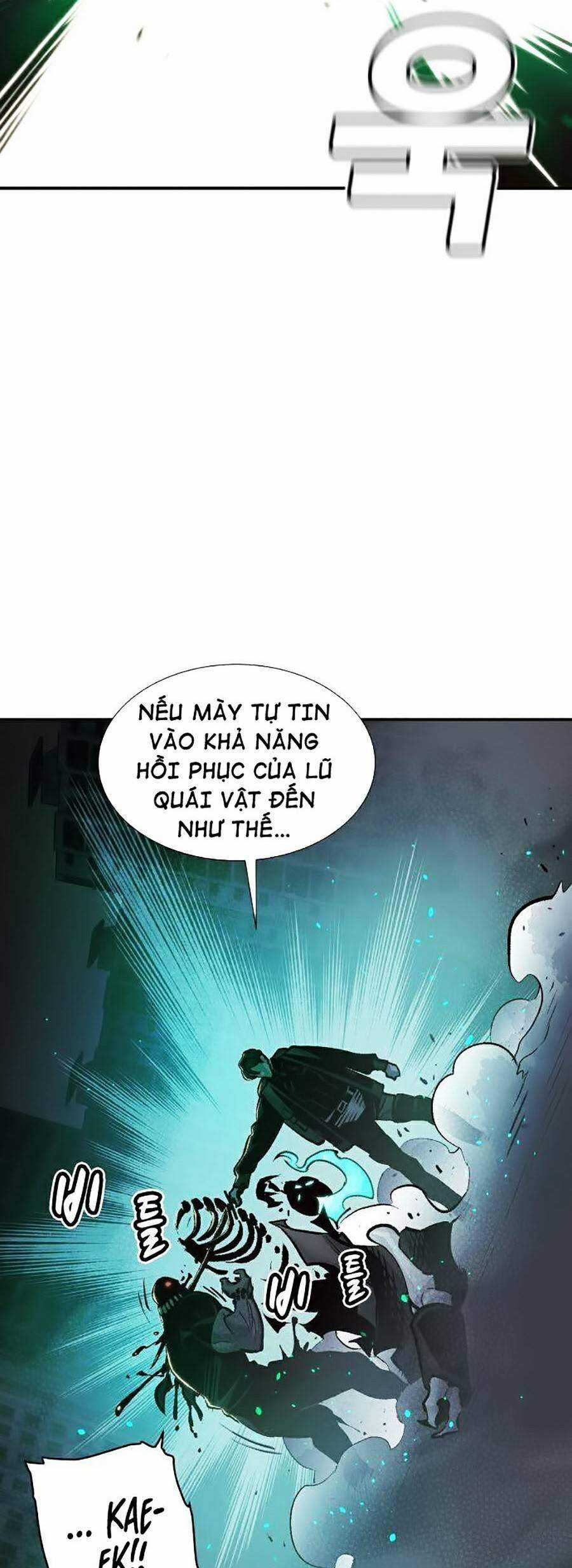 Độc Cô Tử Linh Sư - Chương 17 - Trang 51