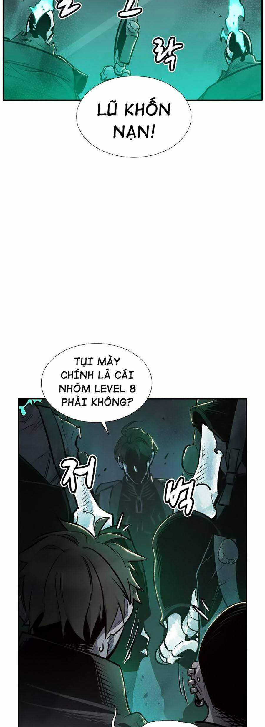 Độc Cô Tử Linh Sư - Chương 17 - Trang 56