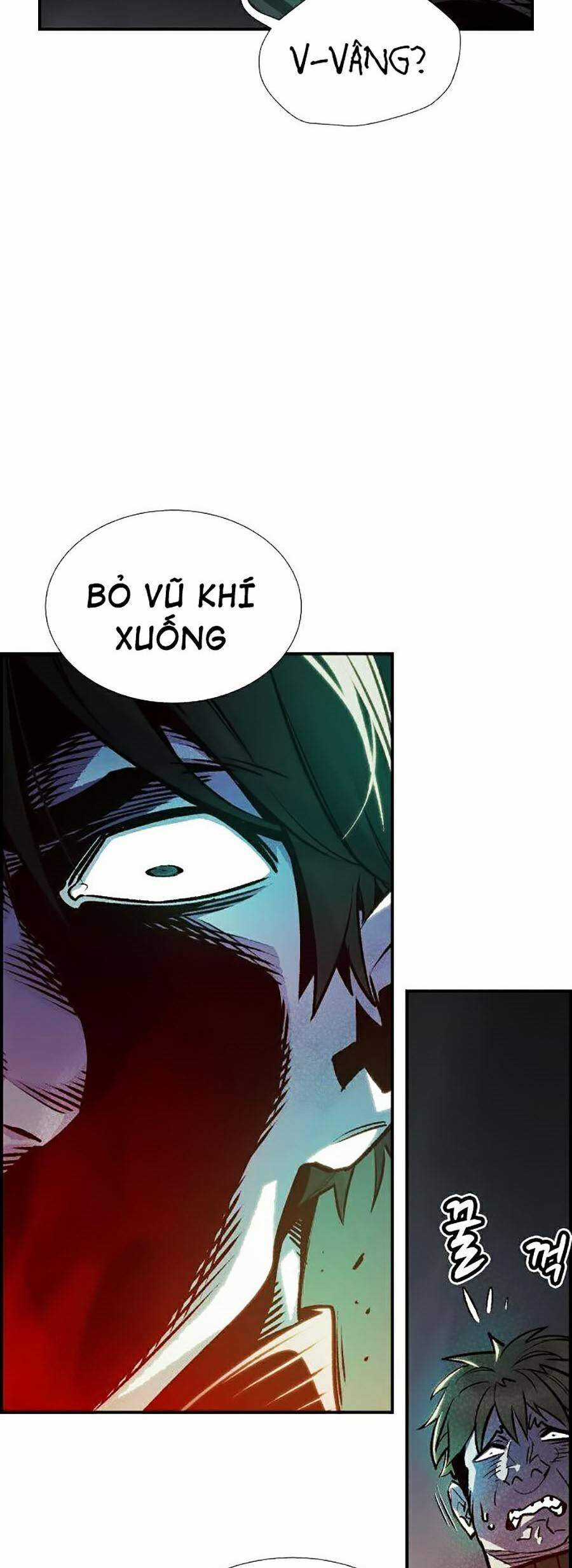 Độc Cô Tử Linh Sư - Chương 17 - Trang 57