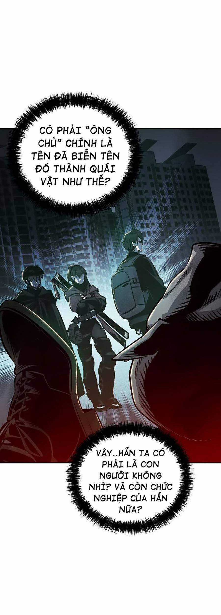 Độc Cô Tử Linh Sư - Chương 17 - Trang 61