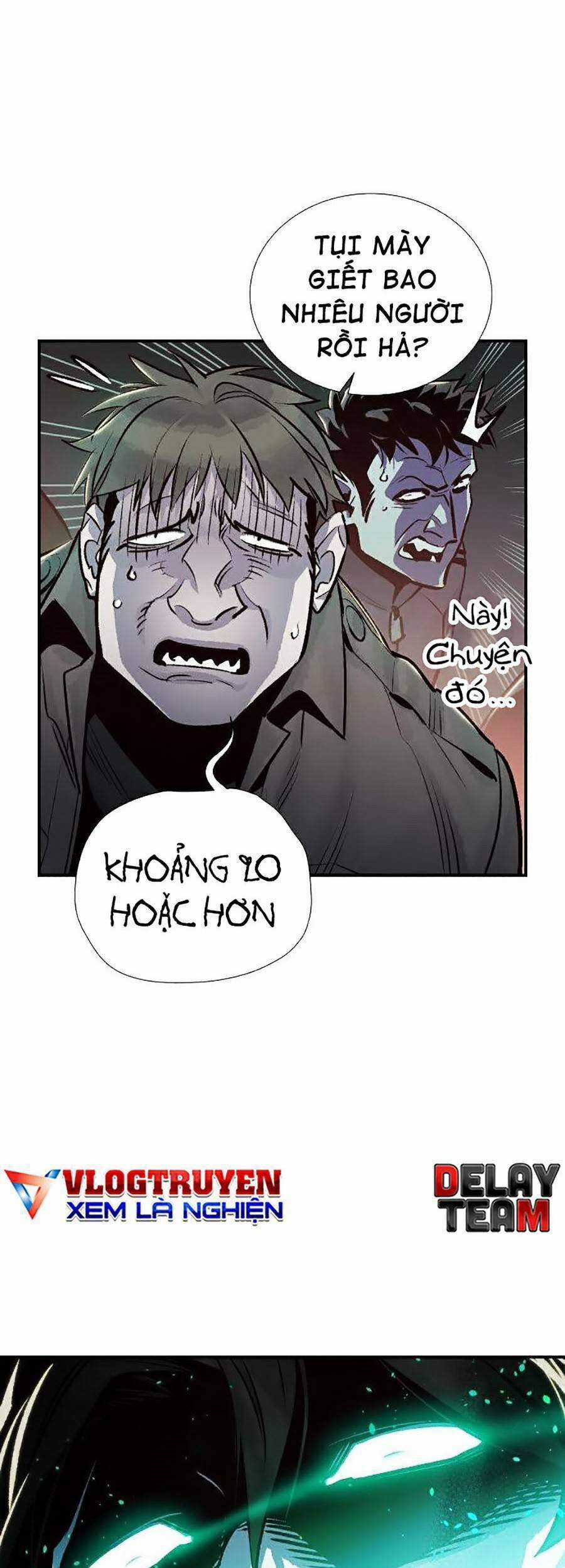 Độc Cô Tử Linh Sư - Chương 17 - Trang 65