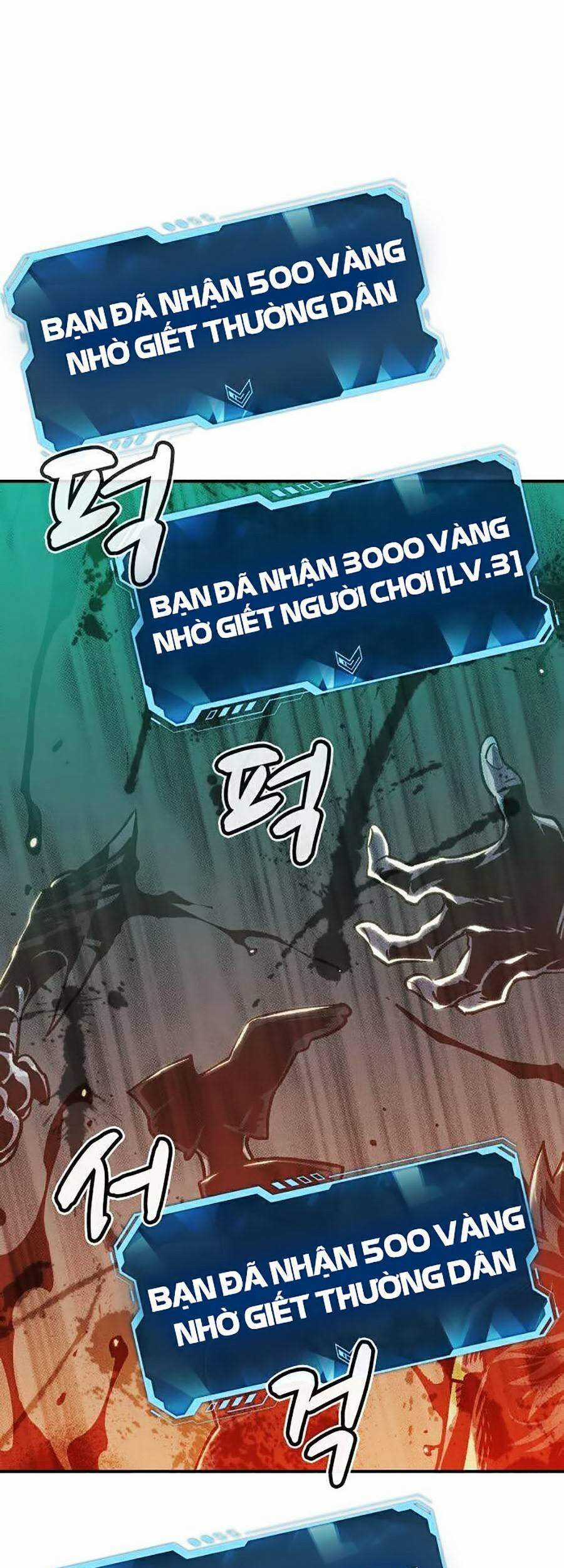 Độc Cô Tử Linh Sư - Chương 17 - Trang 69