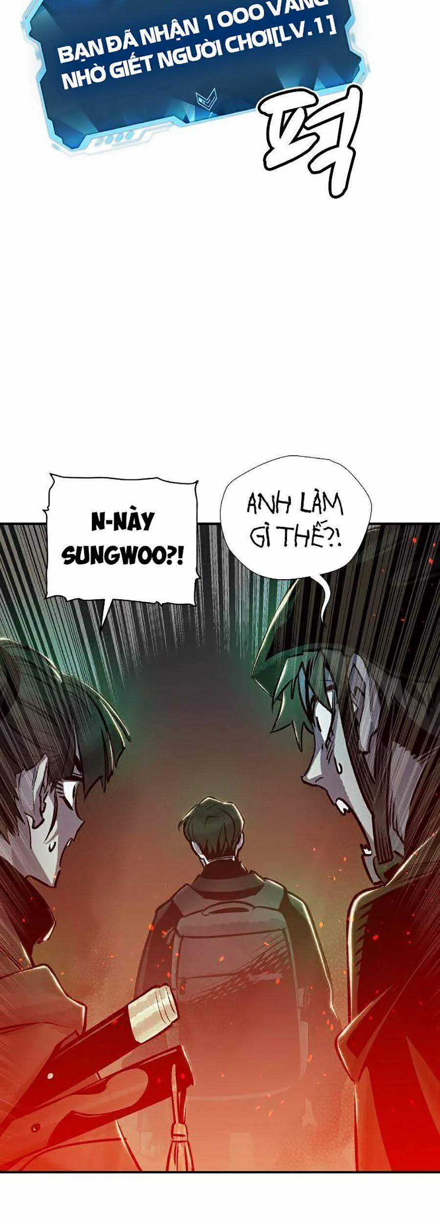 Độc Cô Tử Linh Sư - Chương 17 - Trang 71