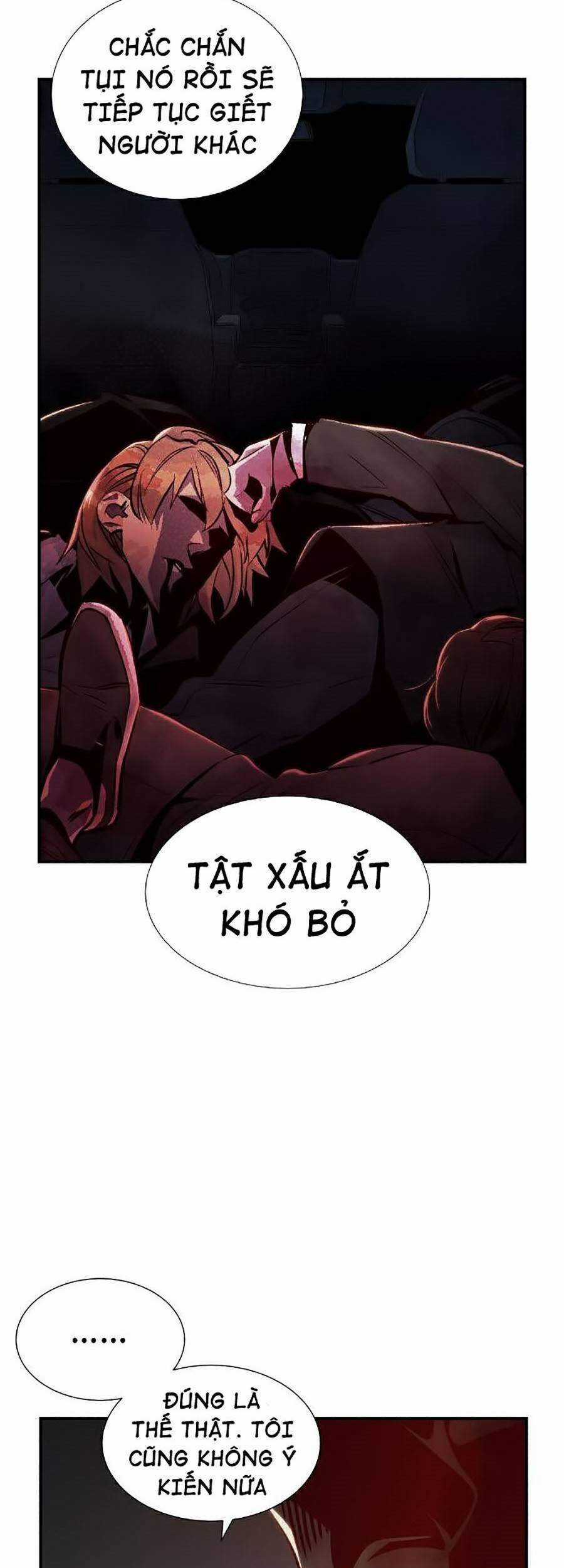 Độc Cô Tử Linh Sư - Chương 17 - Trang 75