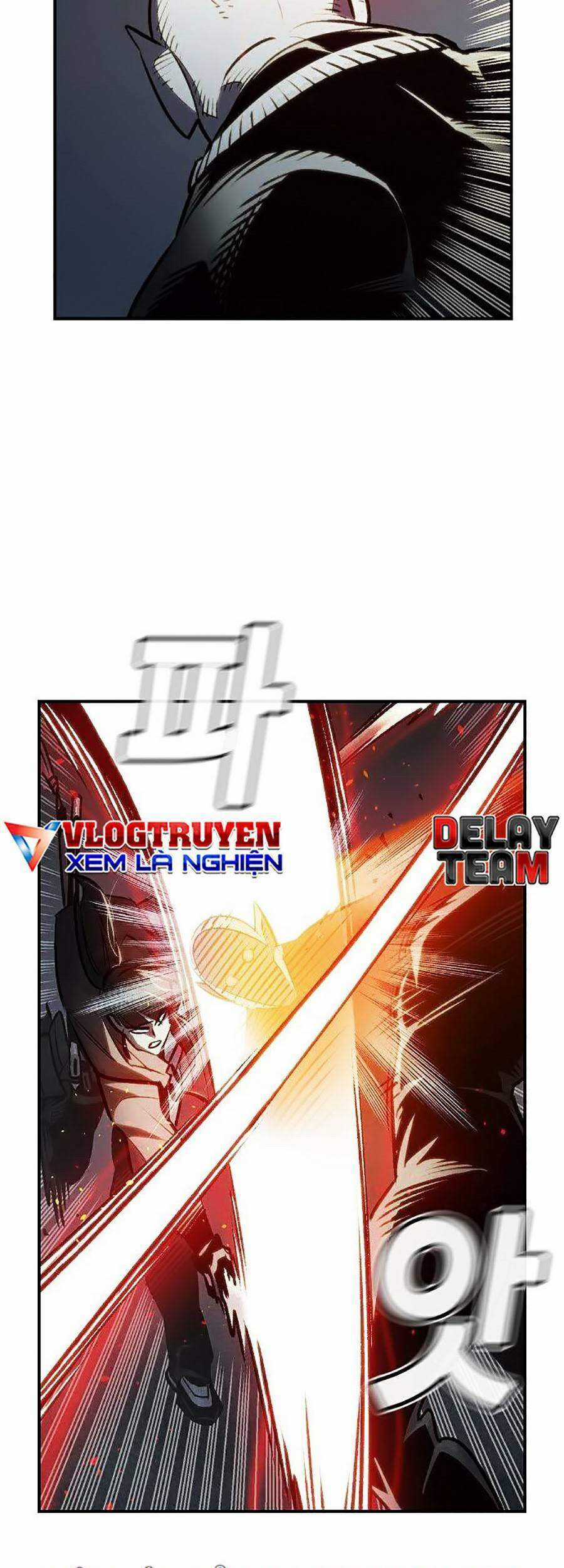 Độc Cô Tử Linh Sư - Chương 17 - Trang 9