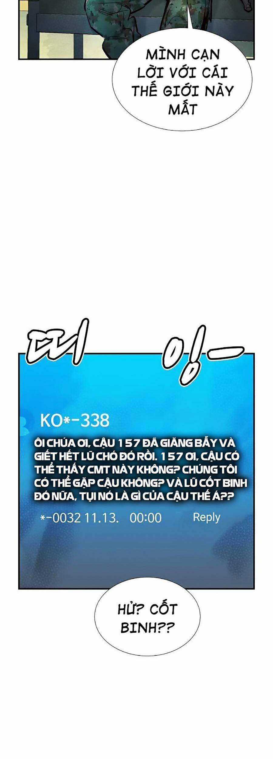 Độc Cô Tử Linh Sư - Chương 17 - Trang 83