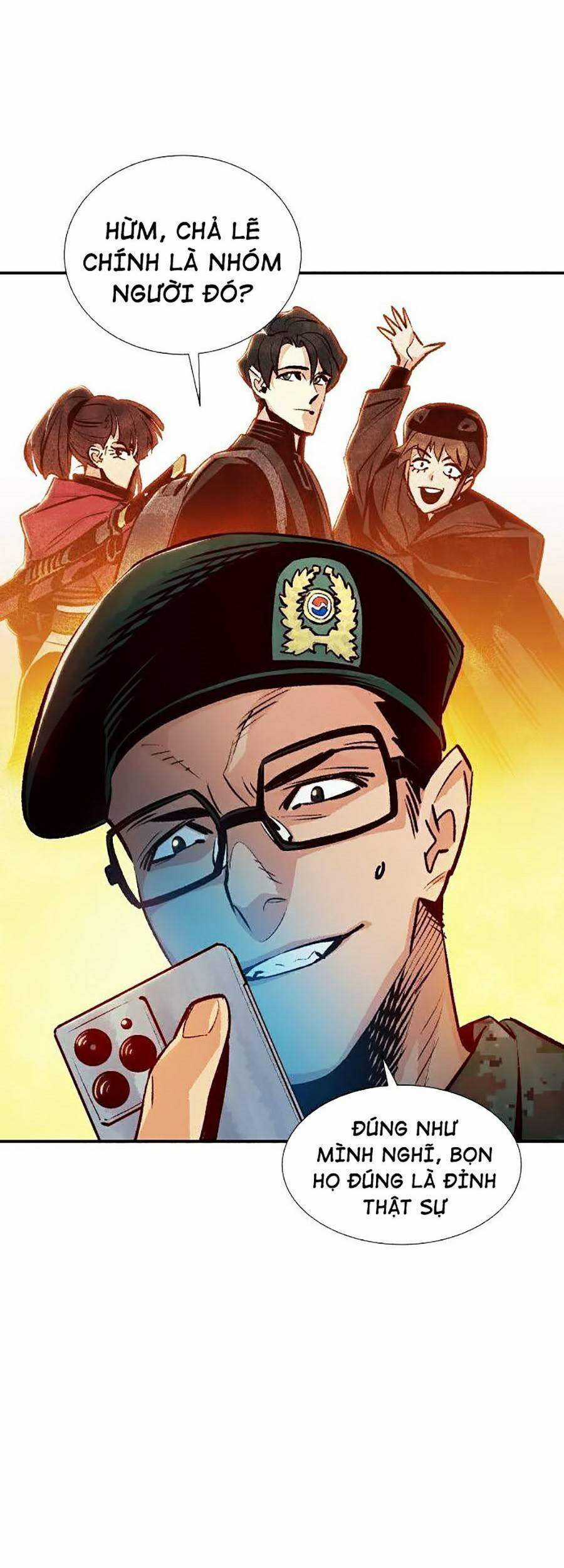 Độc Cô Tử Linh Sư - Chương 17 - Trang 85