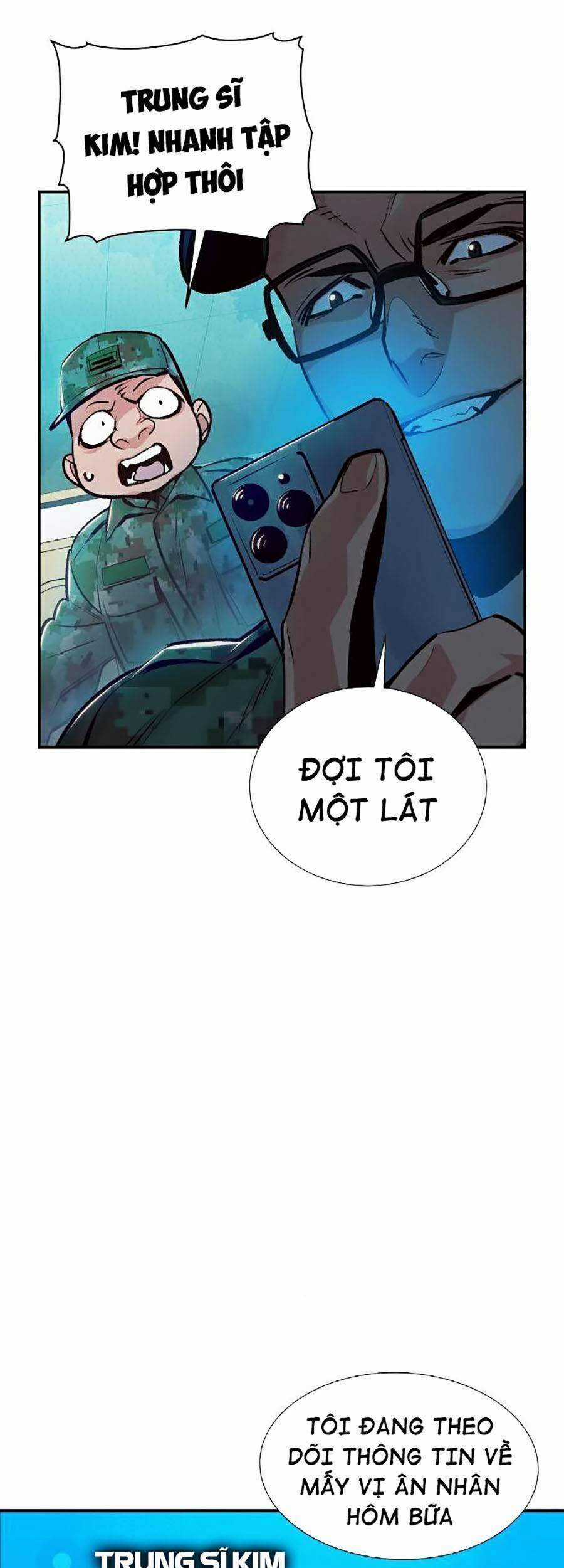 Độc Cô Tử Linh Sư - Chương 17 - Trang 87