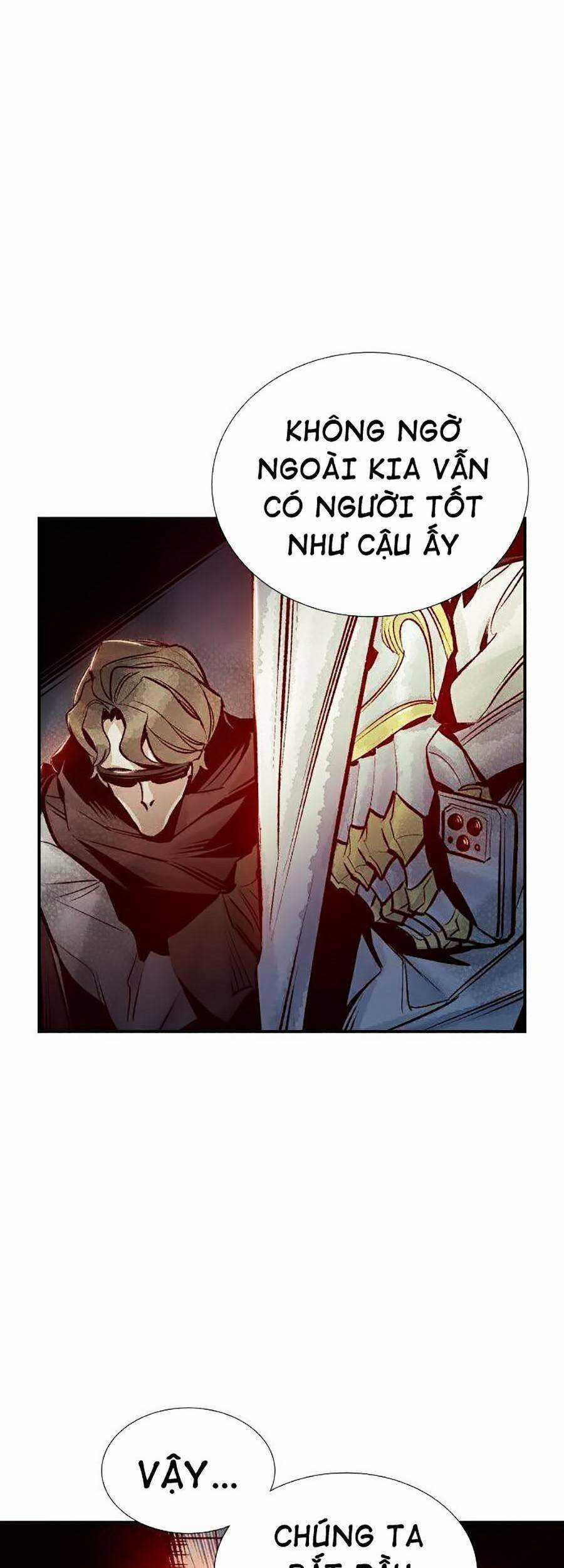 Độc Cô Tử Linh Sư - Chương 17 - Trang 93