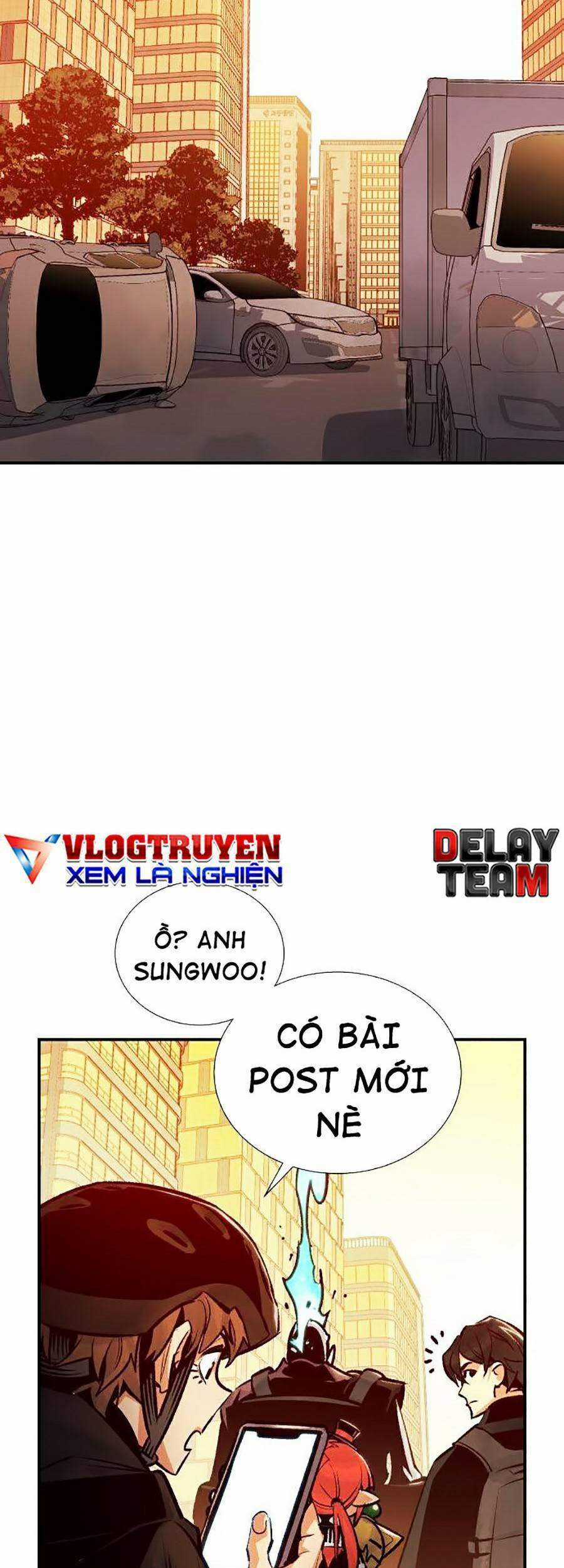 Độc Cô Tử Linh Sư - Chương 17 - Trang 97