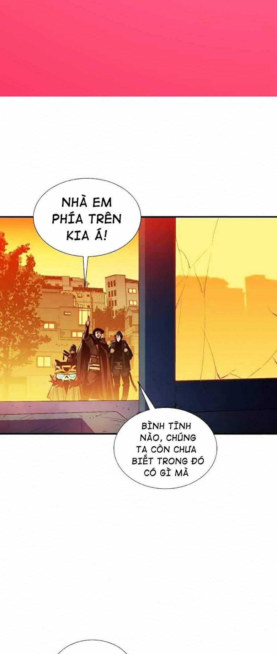 Độc Cô Tử Linh Sư - Chương 18 - Trang 2