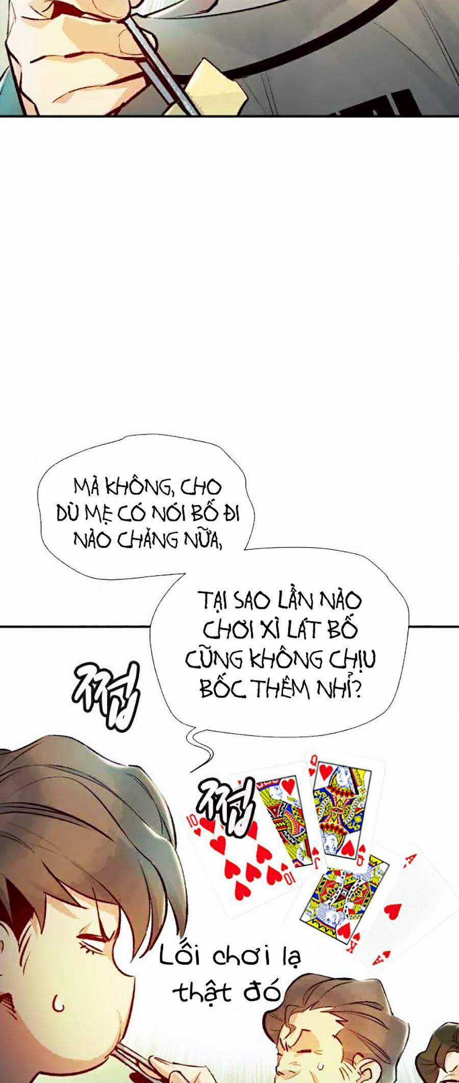 Độc Cô Tử Linh Sư - Chương 18 - Trang 11