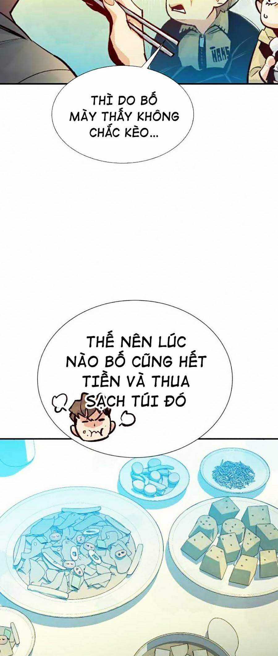 Độc Cô Tử Linh Sư - Chương 18 - Trang 12