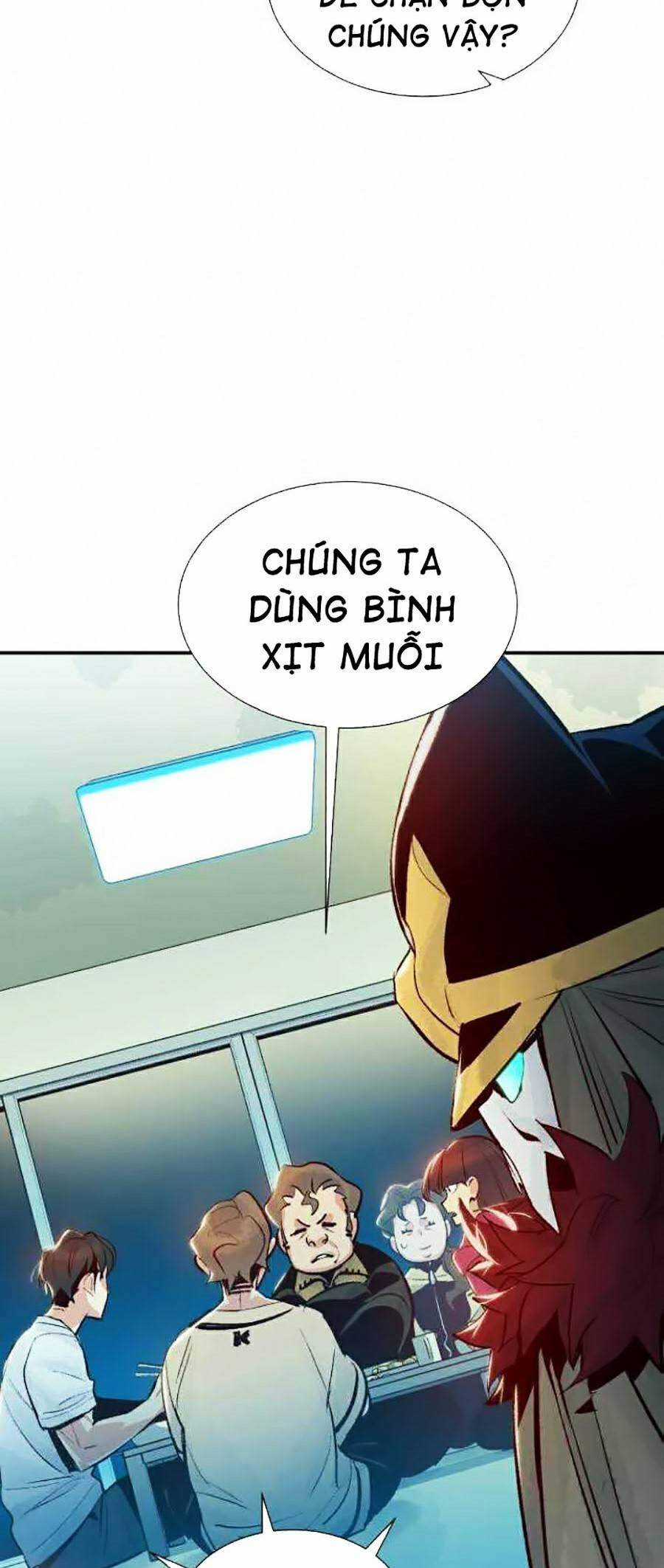 Độc Cô Tử Linh Sư - Chương 18 - Trang 15