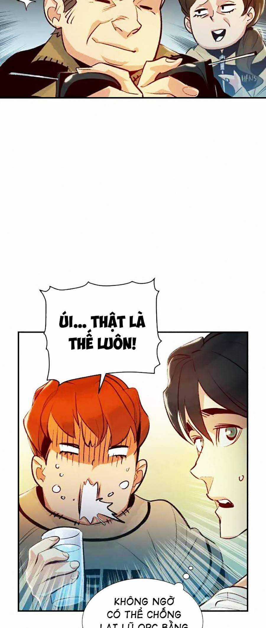 Độc Cô Tử Linh Sư - Chương 18 - Trang 17