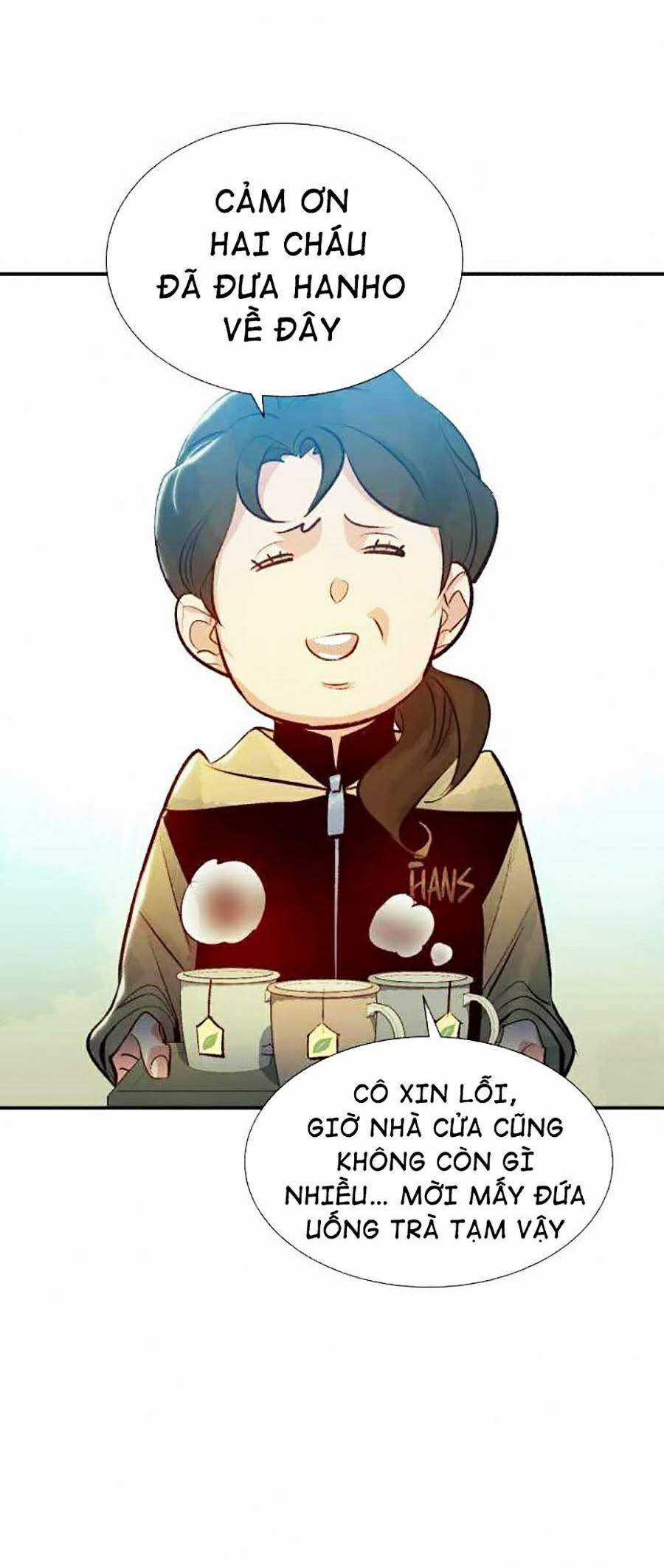 Độc Cô Tử Linh Sư - Chương 18 - Trang 20