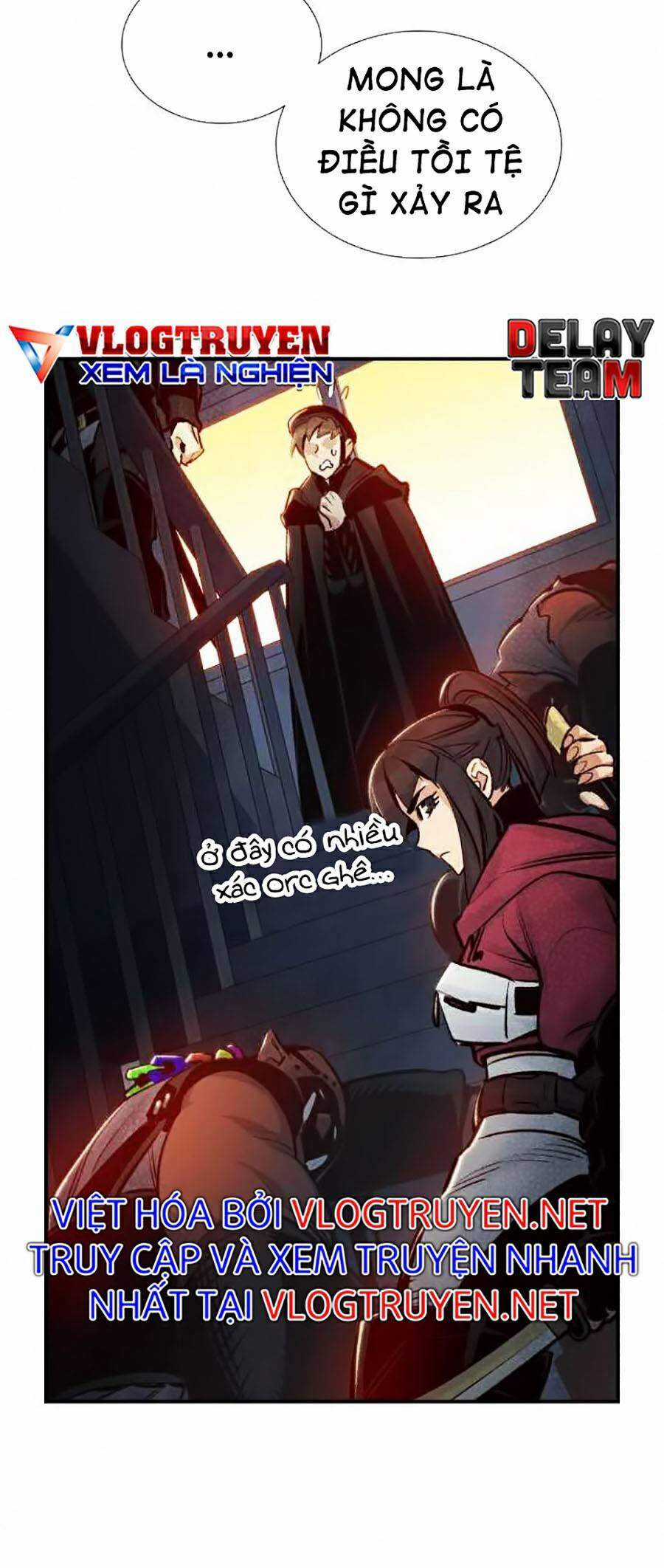 Độc Cô Tử Linh Sư - Chương 18 - Trang 3