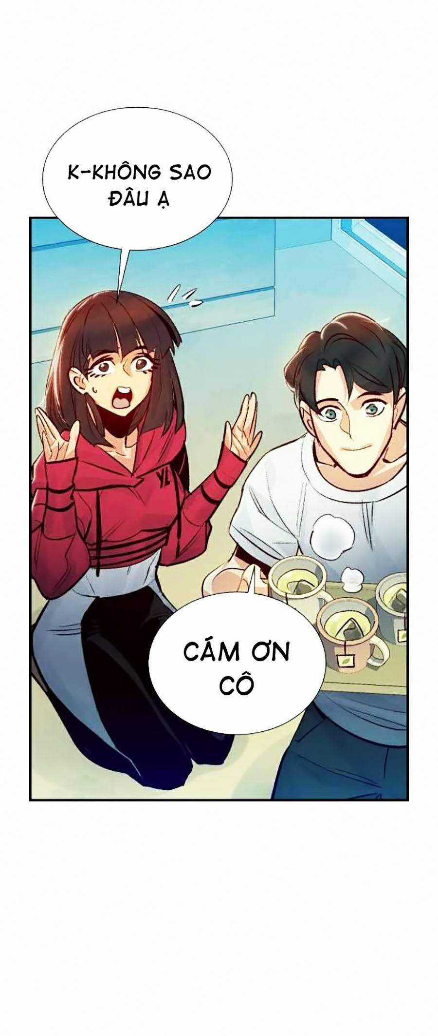 Độc Cô Tử Linh Sư - Chương 18 - Trang 21