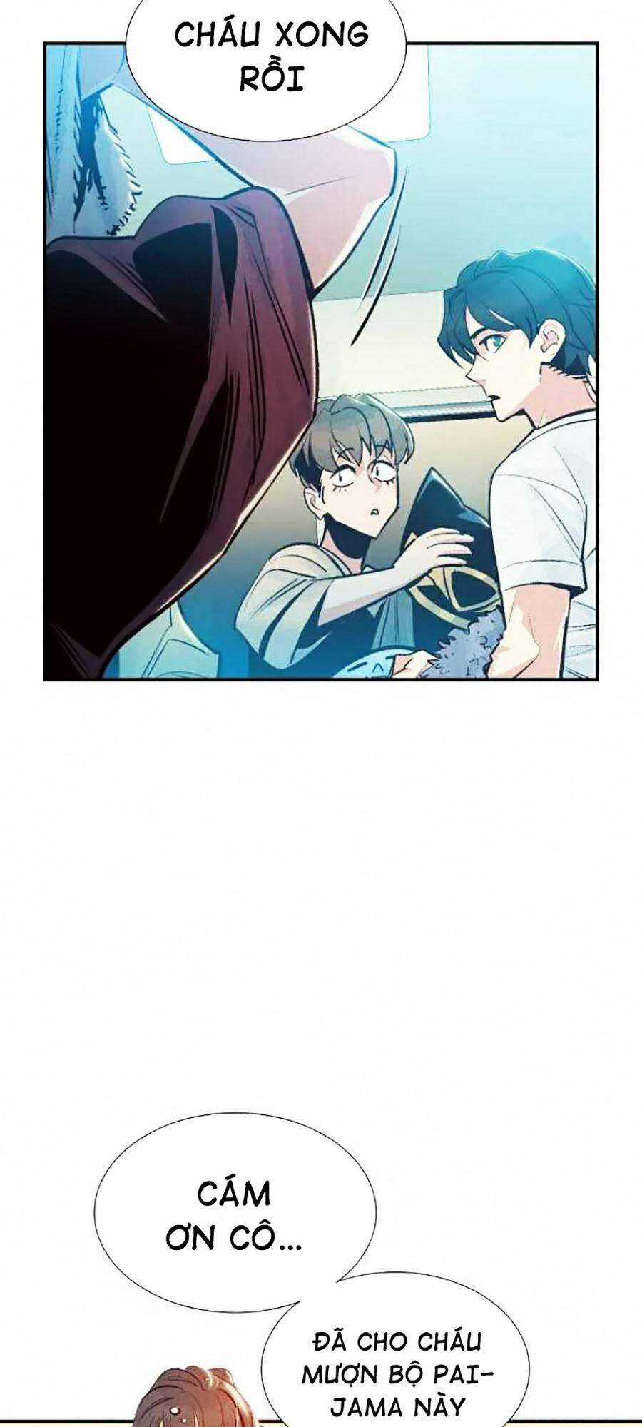 Độc Cô Tử Linh Sư - Chương 18 - Trang 27