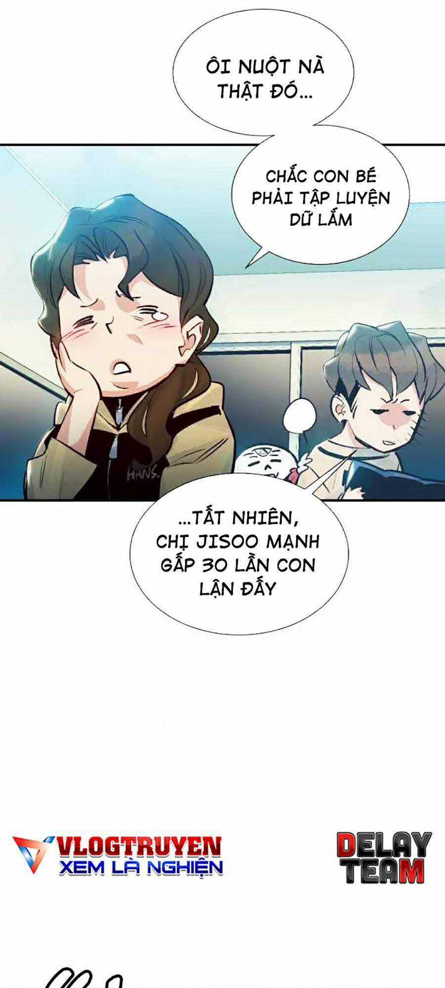 Độc Cô Tử Linh Sư - Chương 18 - Trang 29