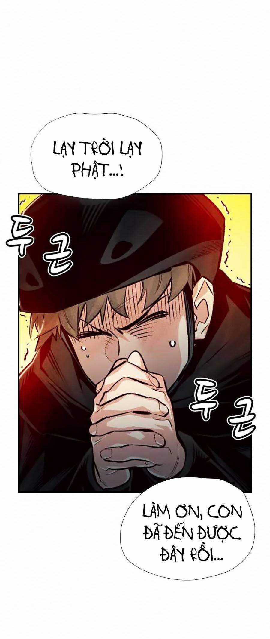 Độc Cô Tử Linh Sư - Chương 18 - Trang 4