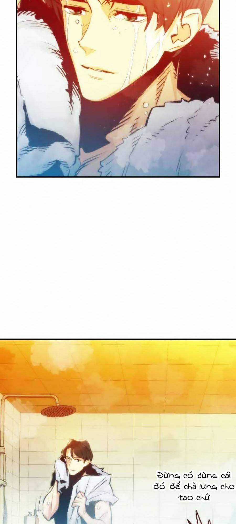 Độc Cô Tử Linh Sư - Chương 18 - Trang 36