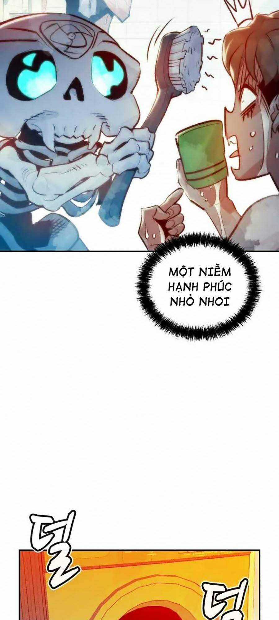 Độc Cô Tử Linh Sư - Chương 18 - Trang 37