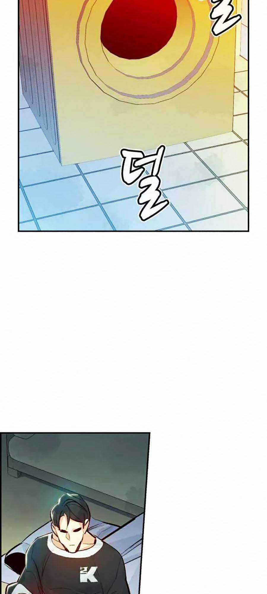 Độc Cô Tử Linh Sư - Chương 18 - Trang 38