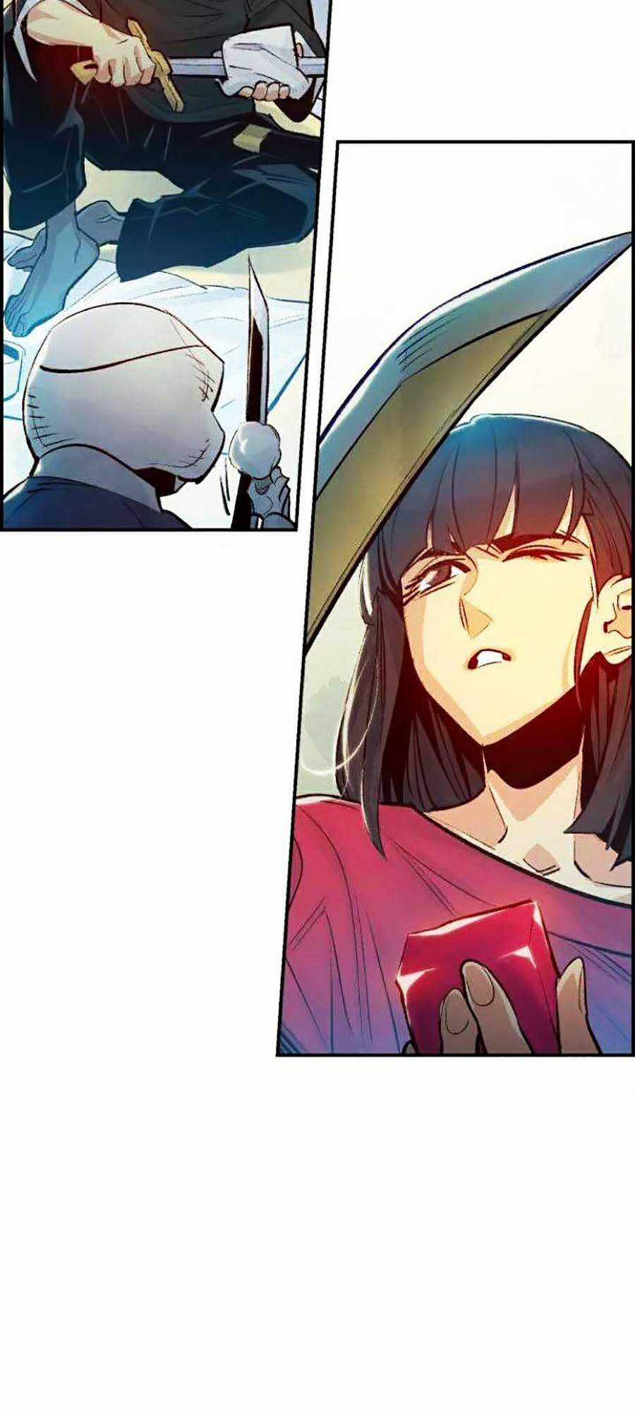 Độc Cô Tử Linh Sư - Chương 18 - Trang 39