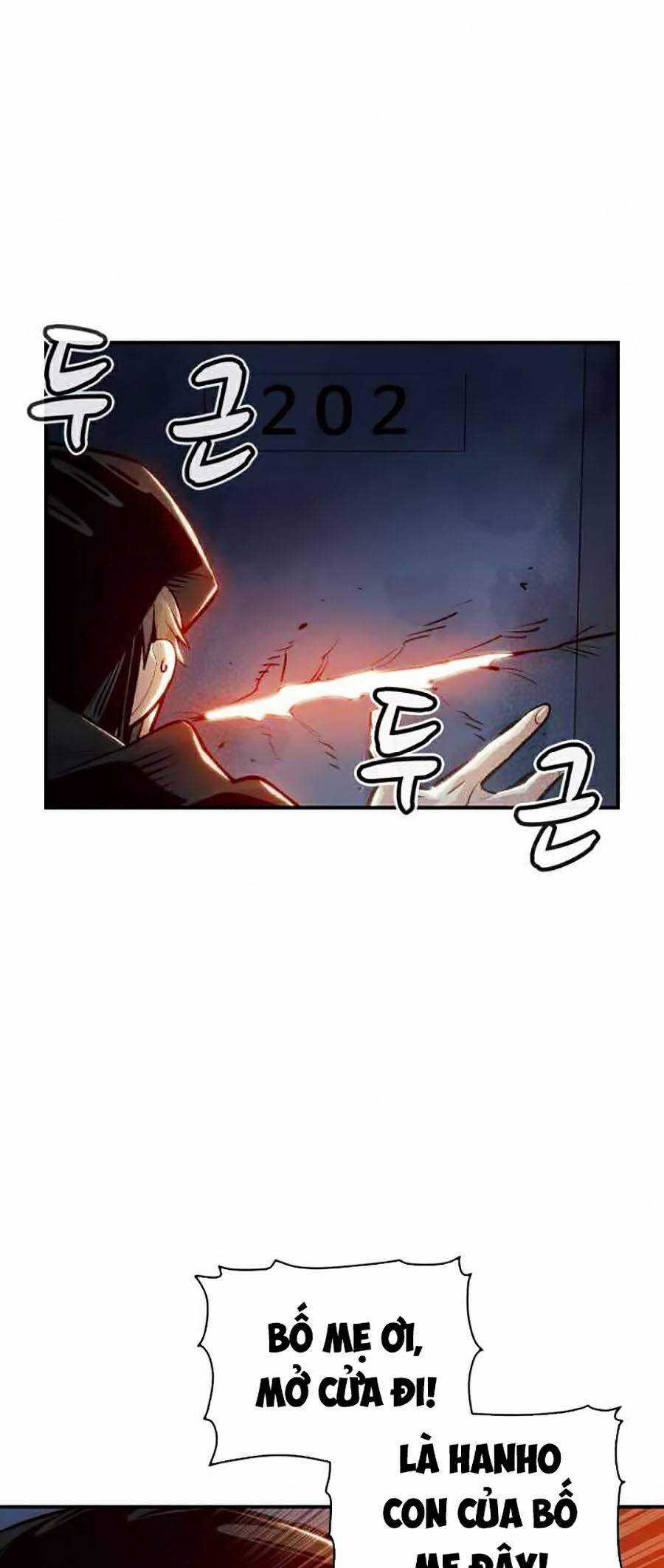 Độc Cô Tử Linh Sư - Chương 18 - Trang 5