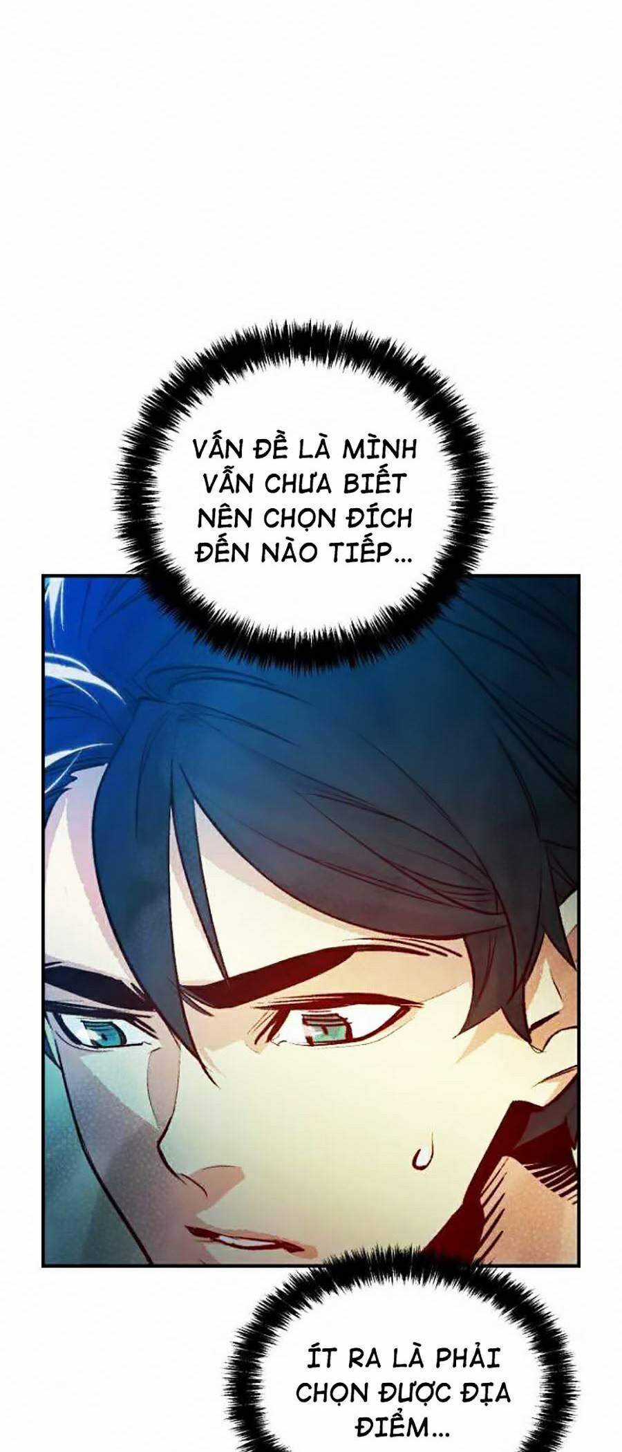 Độc Cô Tử Linh Sư - Chương 18 - Trang 43
